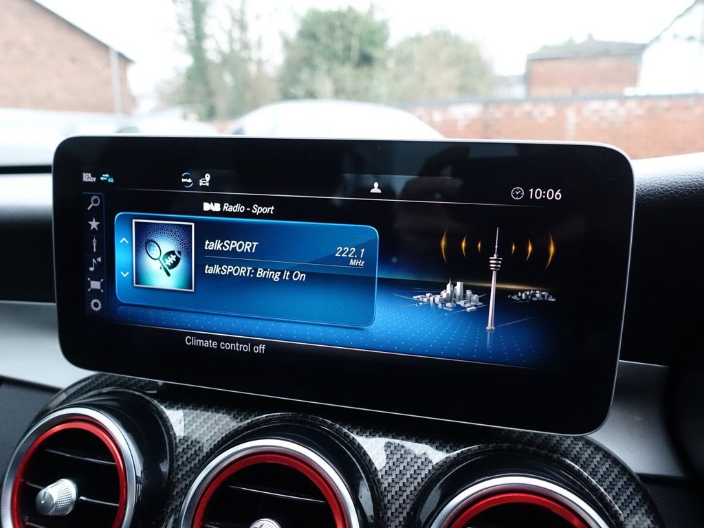 Used Mercedes-Benz C Class 2019 for sale - 76605103: Photo 28