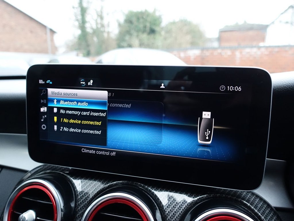 Used Mercedes-Benz C Class 2019 for sale - 76605103: Photo 29