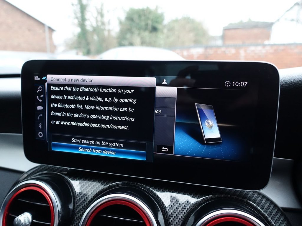 Used Mercedes-Benz C Class 2019 for sale - 76605103: Photo 30