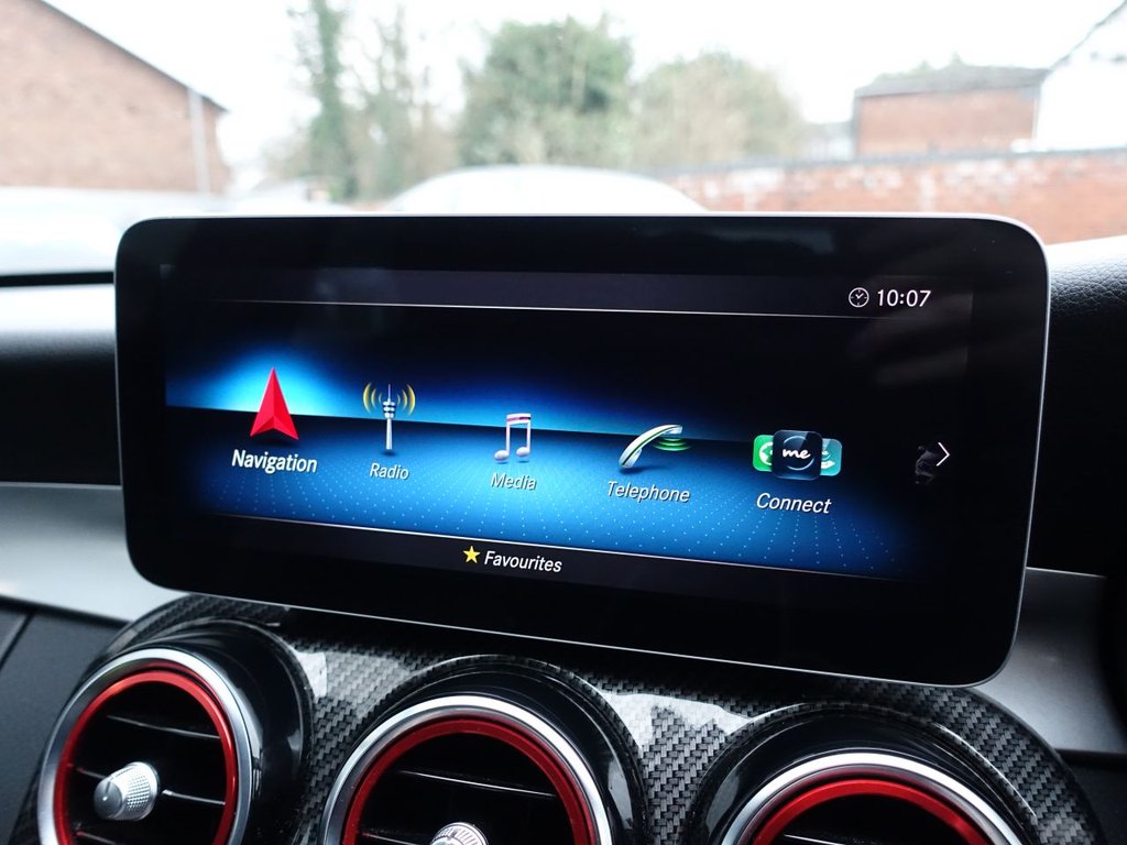 Used Mercedes-Benz C Class 2019 for sale - 76605103: Photo 31