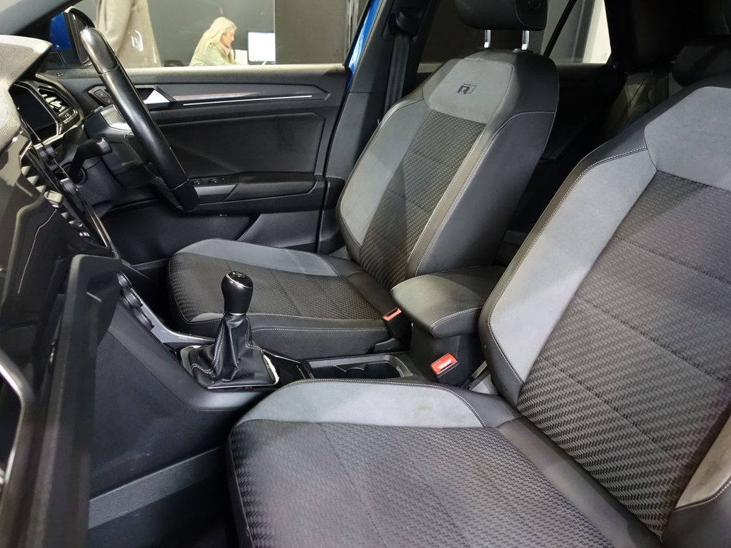 Used Volkswagen T-Roc 2022 for sale - 77188782: Photo 12