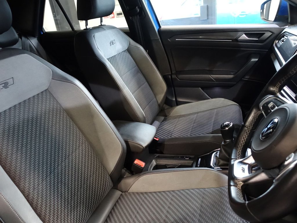 Used Volkswagen T-Roc 2022 for sale - 77188782: Photo 13