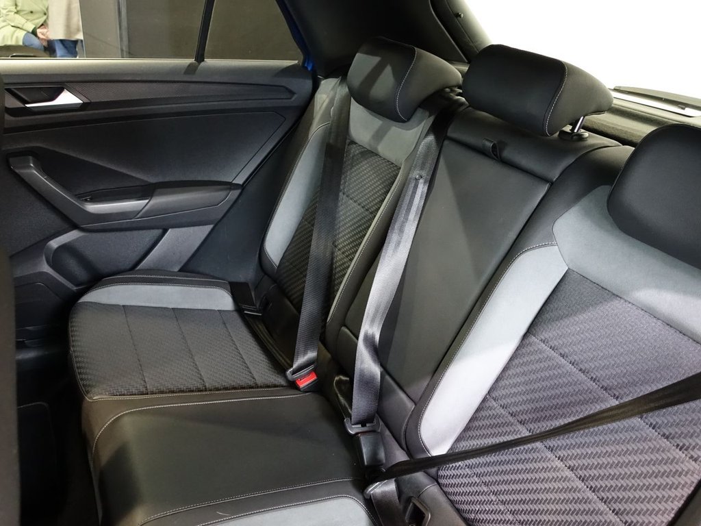Used Volkswagen T-Roc 2022 for sale - 77188782: Photo 17