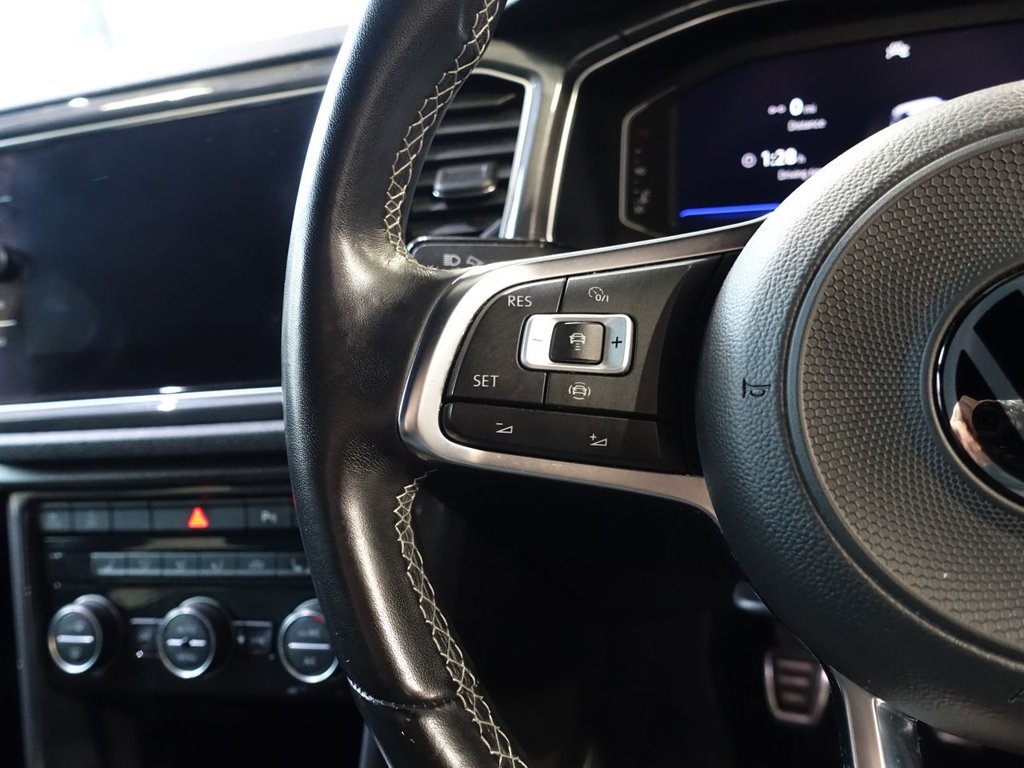 Used Volkswagen T-Roc 2022 for sale - 77188782: Photo 20