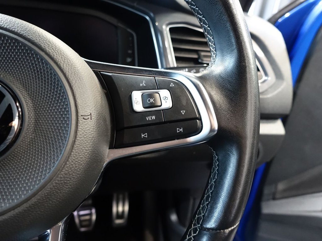 Used Volkswagen T-Roc 2022 for sale - 77188782: Photo 21