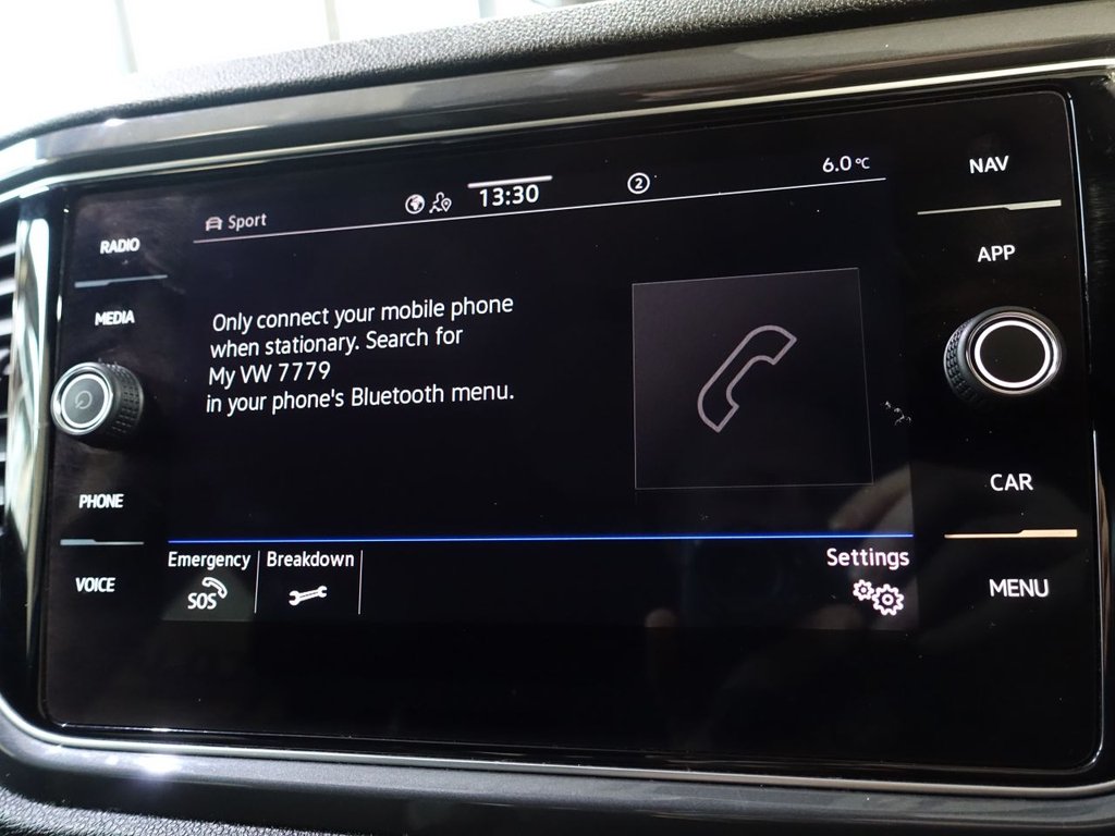 Used Volkswagen T-Roc 2022 for sale - 77188782: Photo 31