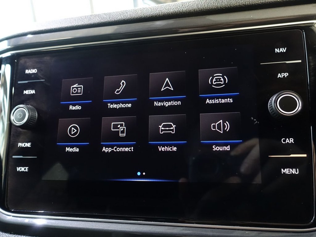 Used Volkswagen T-Roc 2022 for sale - 77188782: Photo 34