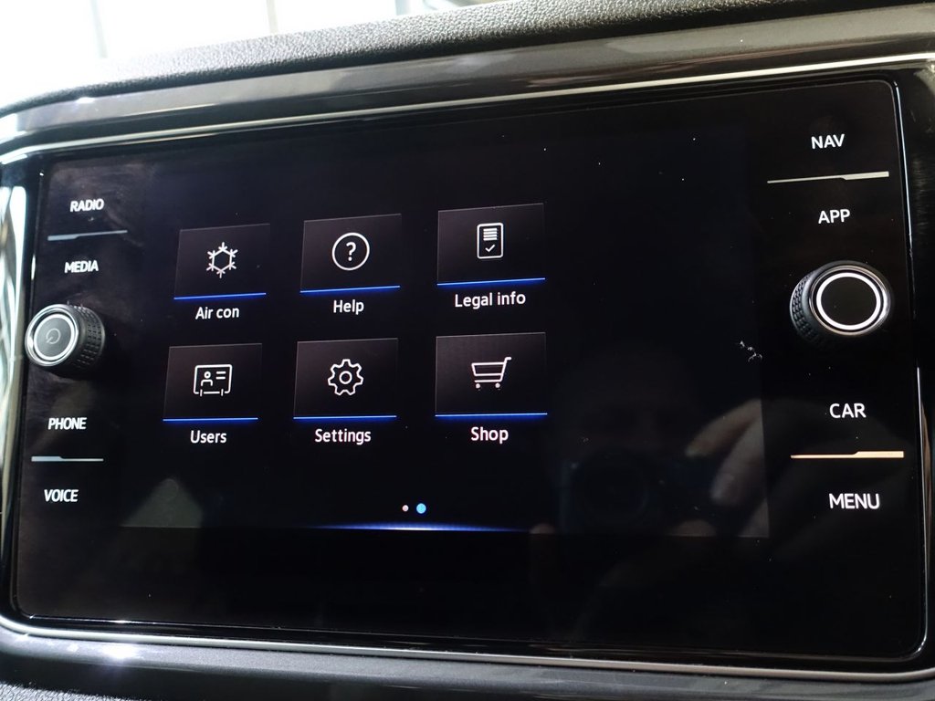 Used Volkswagen T-Roc 2022 for sale - 77188782: Photo 35