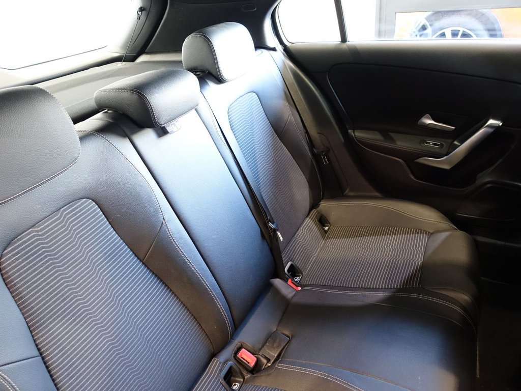 Used Mercedes-Benz A-Class 2019 for sale - 77667621: Photo 13