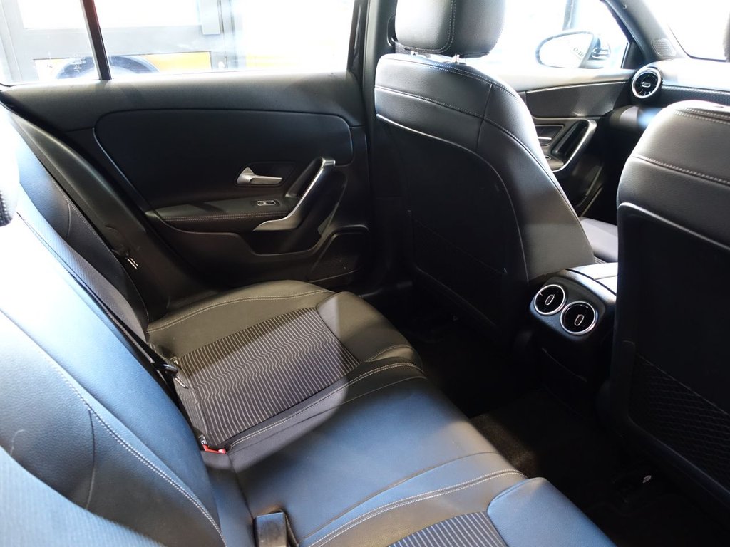 Used Mercedes-Benz A-Class 2019 for sale - 77667621: Photo 14