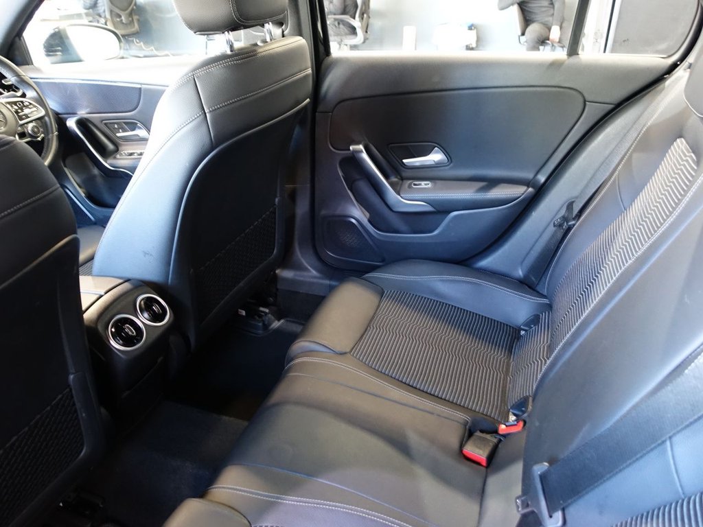 Used Mercedes-Benz A-Class 2019 for sale - 77667621: Photo 15