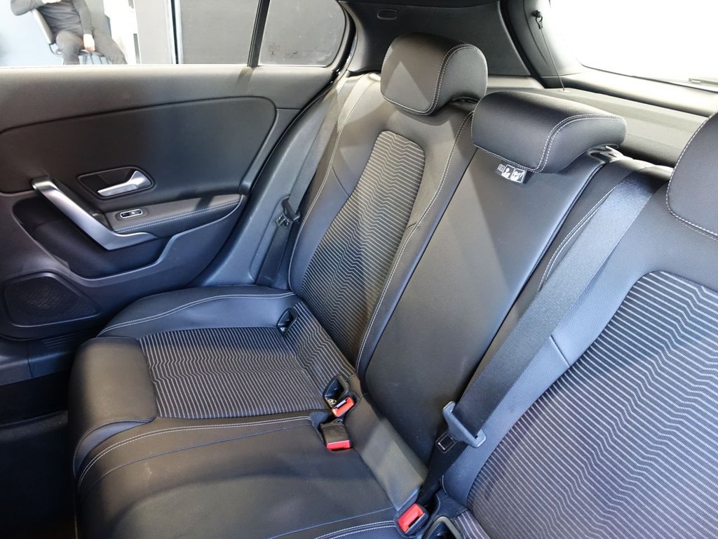 Used Mercedes-Benz A-Class 2019 for sale - 77667621: Photo 16