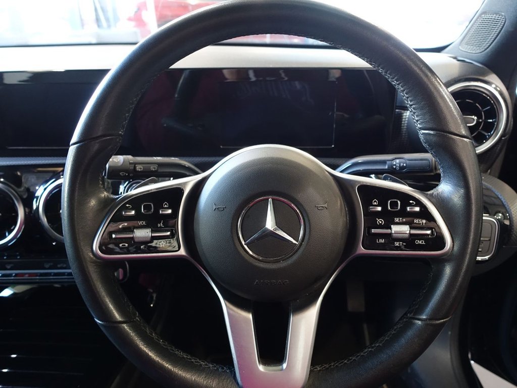 Used Mercedes-Benz A-Class 2019 for sale - 77667621: Photo 18