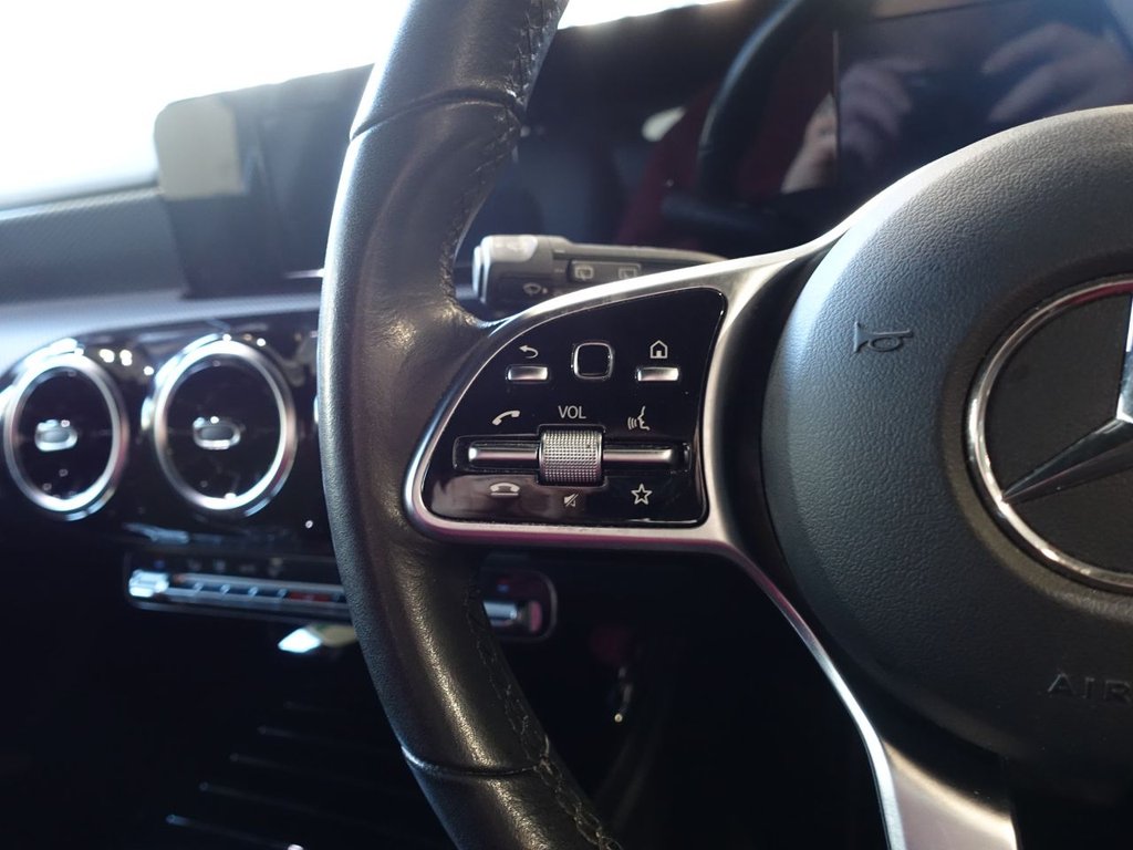 Used Mercedes-Benz A-Class 2019 for sale - 77667621: Photo 19