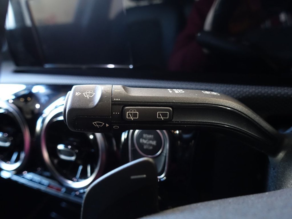 Used Mercedes-Benz A-Class 2019 for sale - 77667621: Photo 21