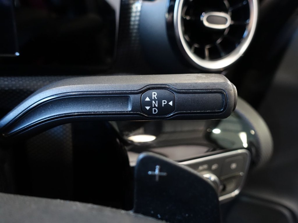 Used Mercedes-Benz A-Class 2019 for sale - 77667621: Photo 22