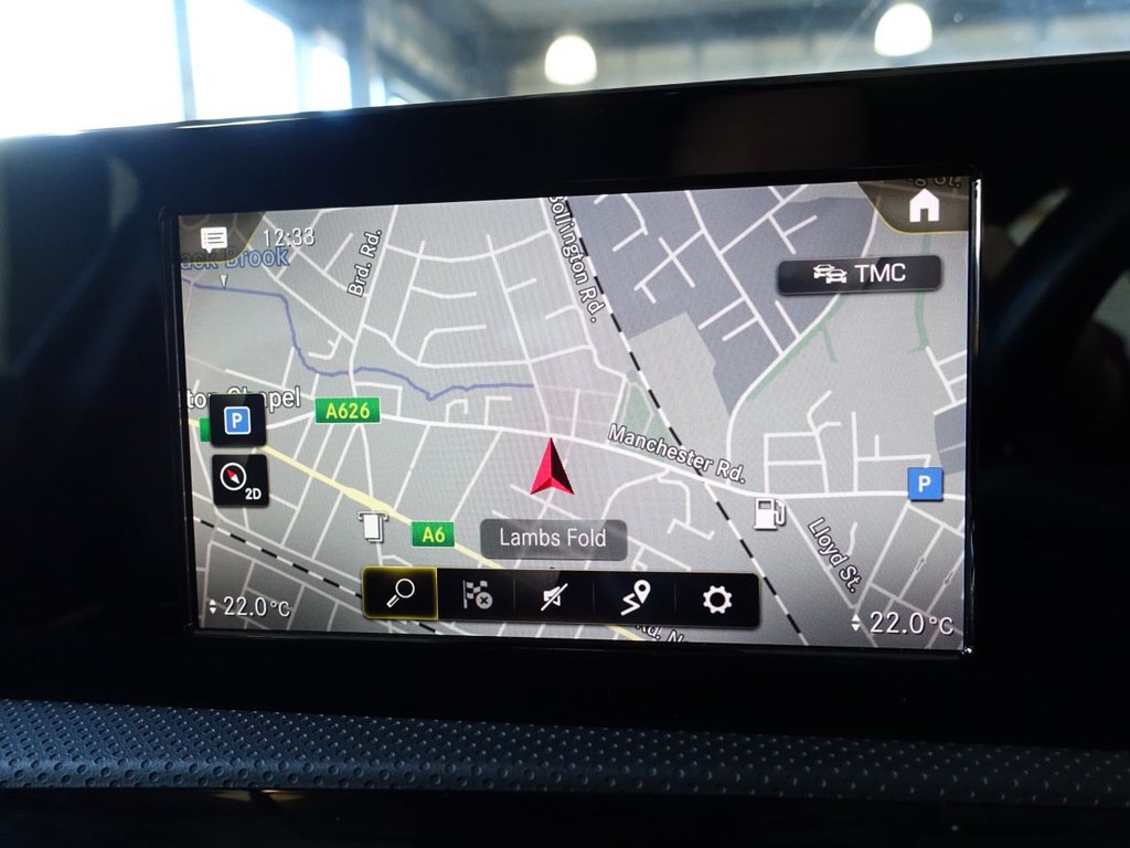 Used Mercedes-Benz A-Class 2019 for sale - 77667621: Photo 28