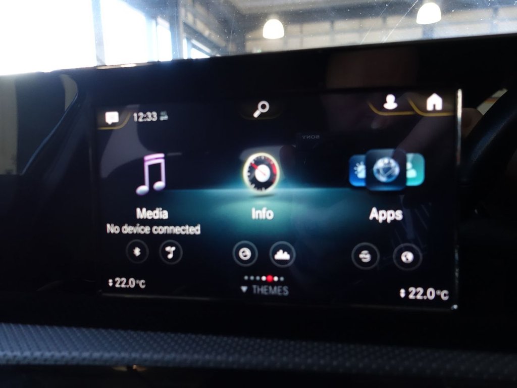 Used Mercedes-Benz A-Class 2019 for sale - 77667621: Photo 30