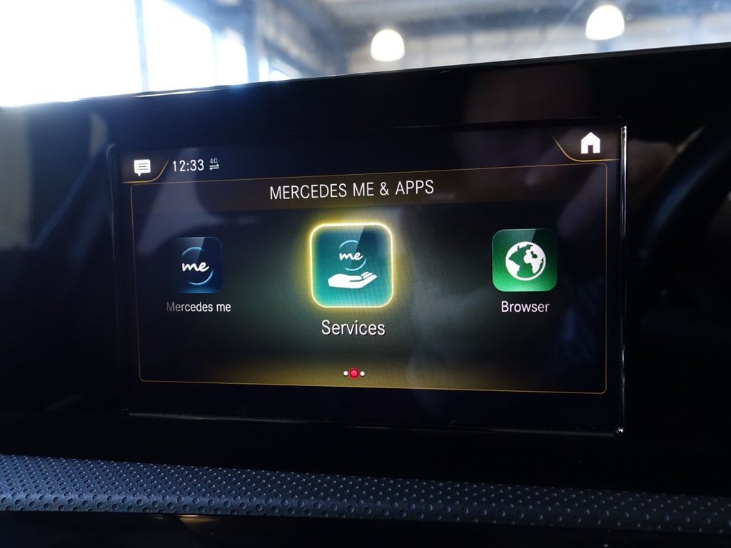 Used Mercedes-Benz A-Class 2019 for sale - 77667621: Photo 34