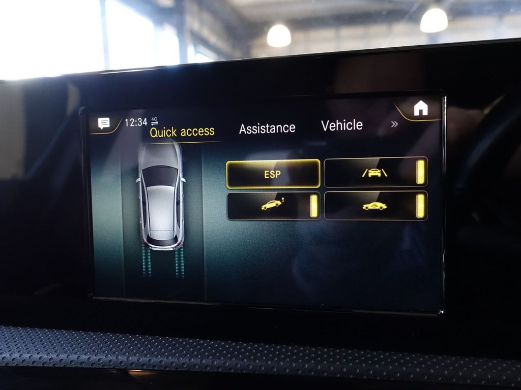 Used Mercedes-Benz A-Class 2019 for sale - 77667621: Photo 35