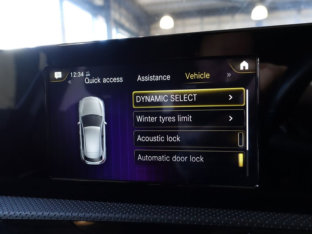 Used Mercedes-Benz A-Class 2019 for sale - 77667621: Photo 37