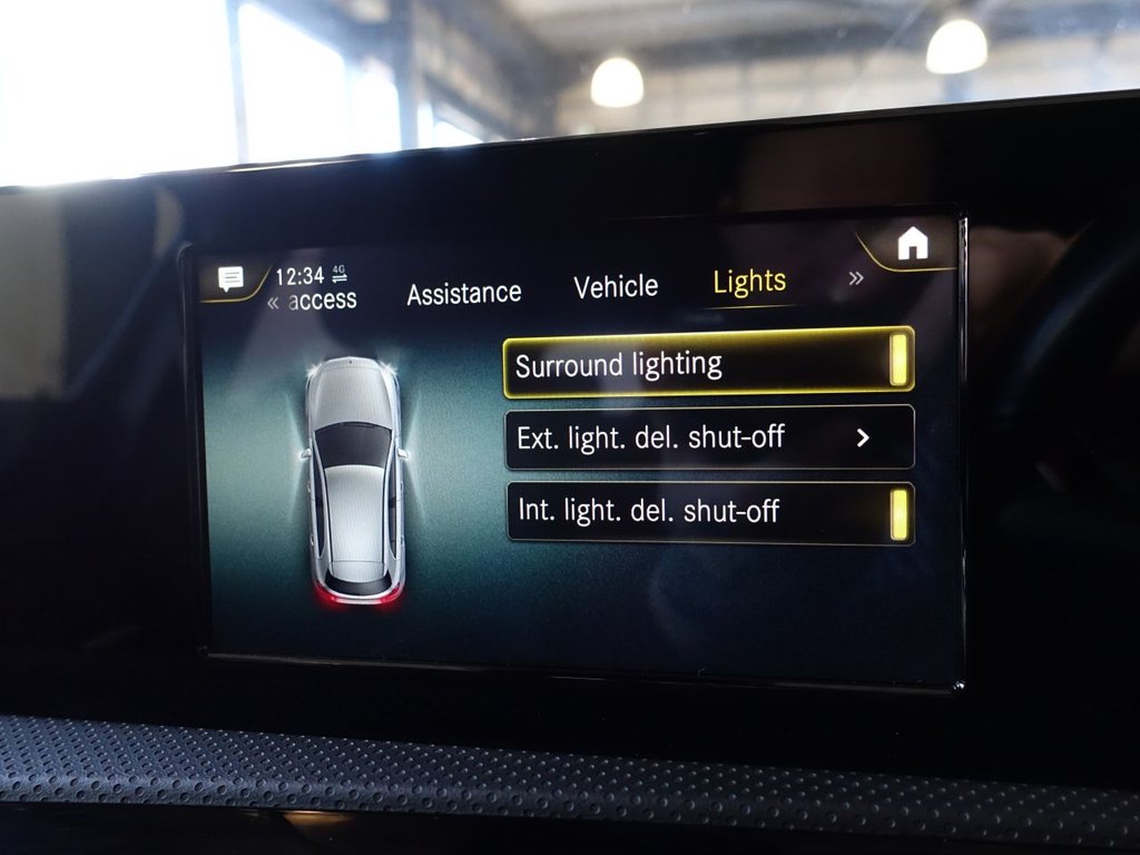 Used Mercedes-Benz A-Class 2019 for sale - 77667621: Photo 38