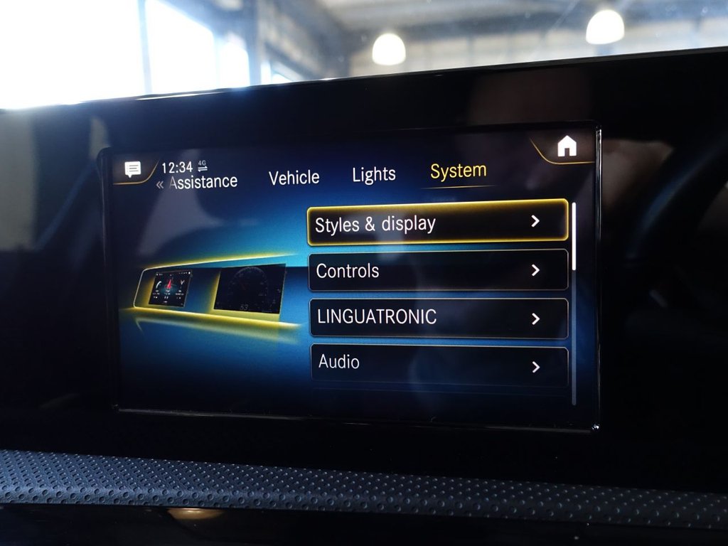 Used Mercedes-Benz A-Class 2019 for sale - 77667621: Photo 39