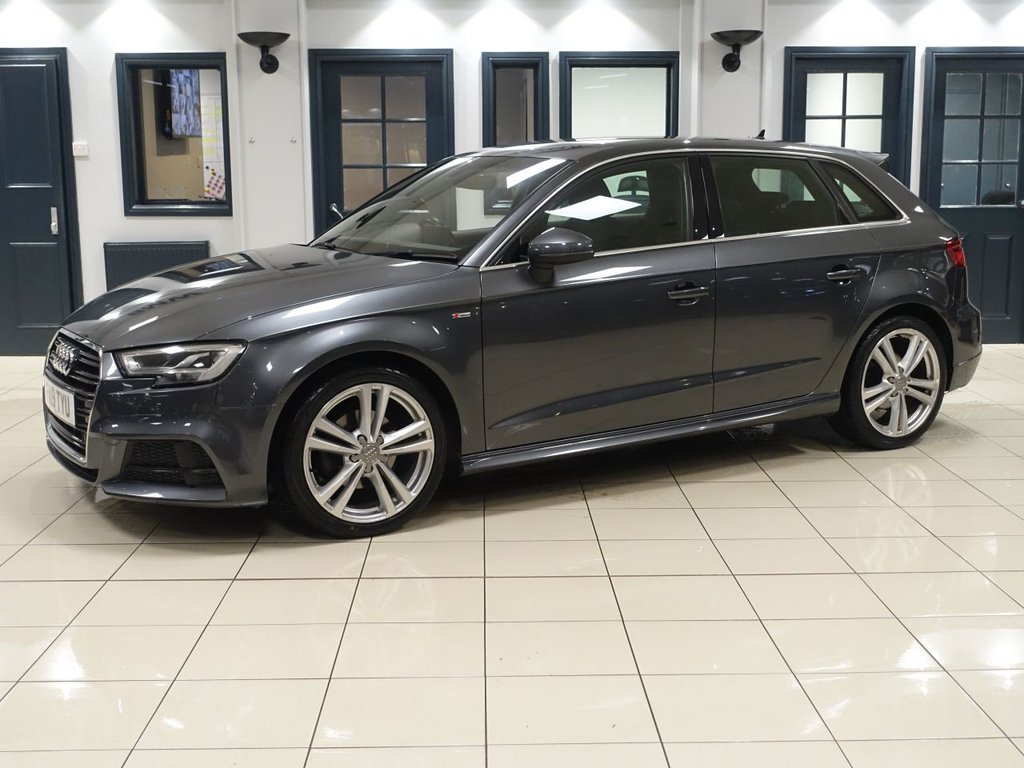 Used Audi A3 2019 for sale - 77027071: Photo 10