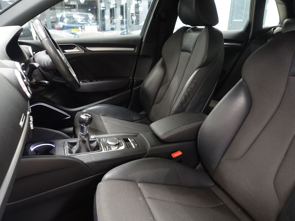 Used Audi A3 2019 for sale - 77027071: Photo 12