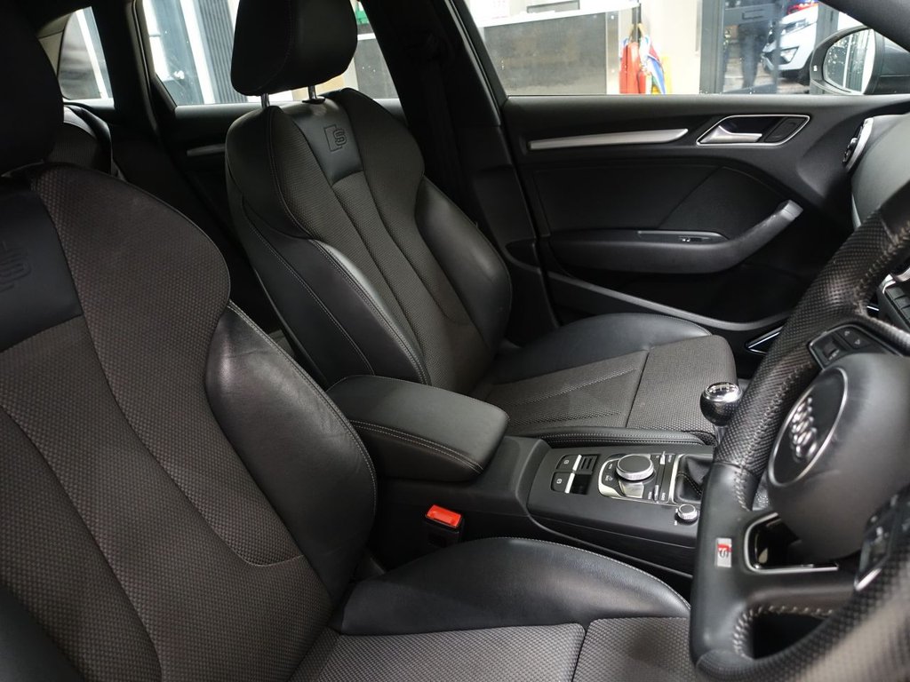 Used Audi A3 2019 for sale - 77027071: Photo 13