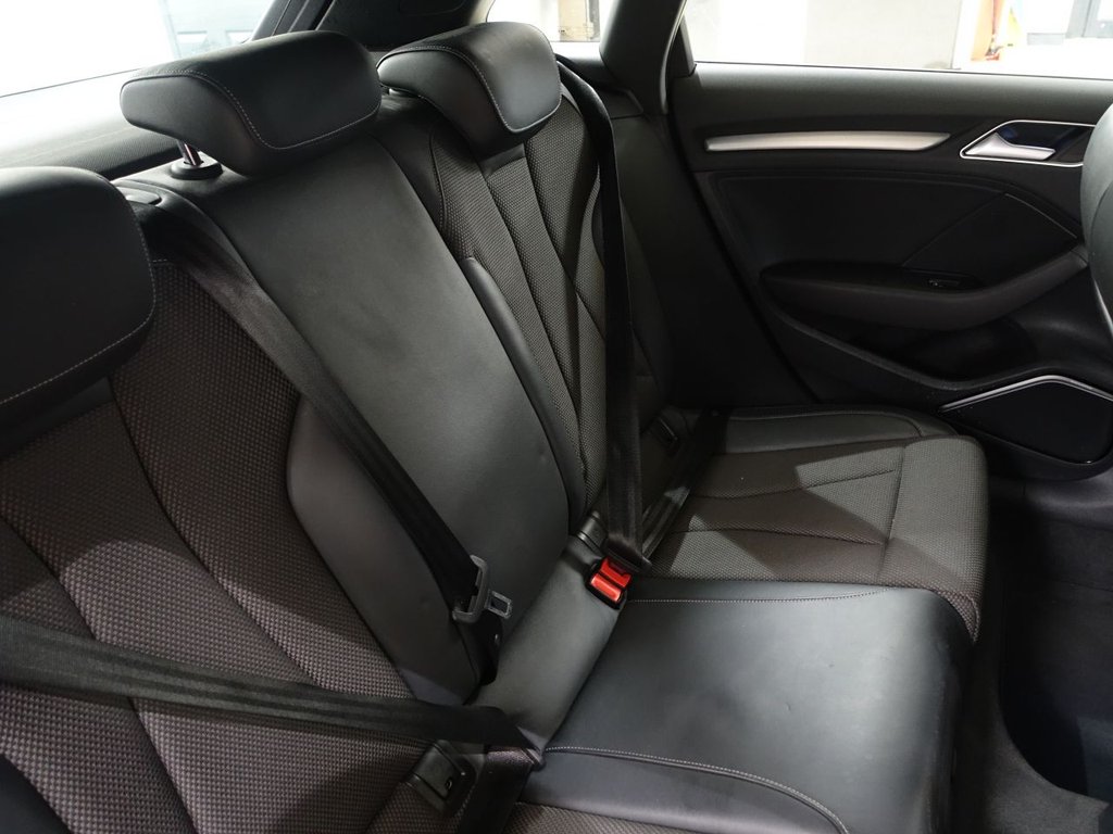 Used Audi A3 2019 for sale - 77027071: Photo 14