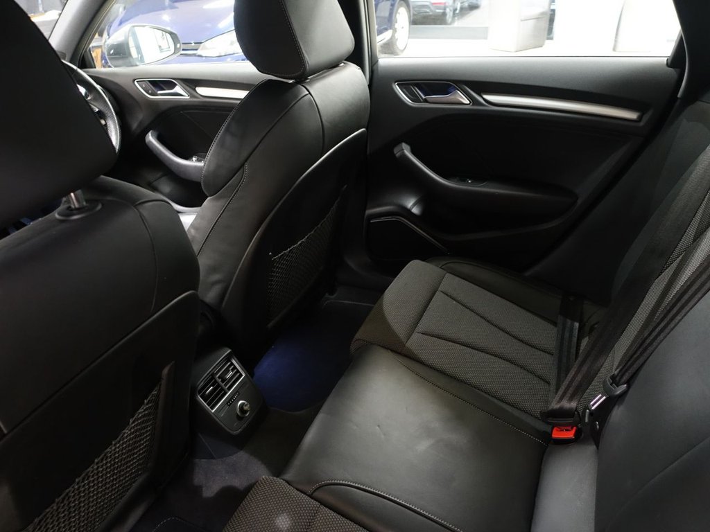 Used Audi A3 2019 for sale - 77027071: Photo 16