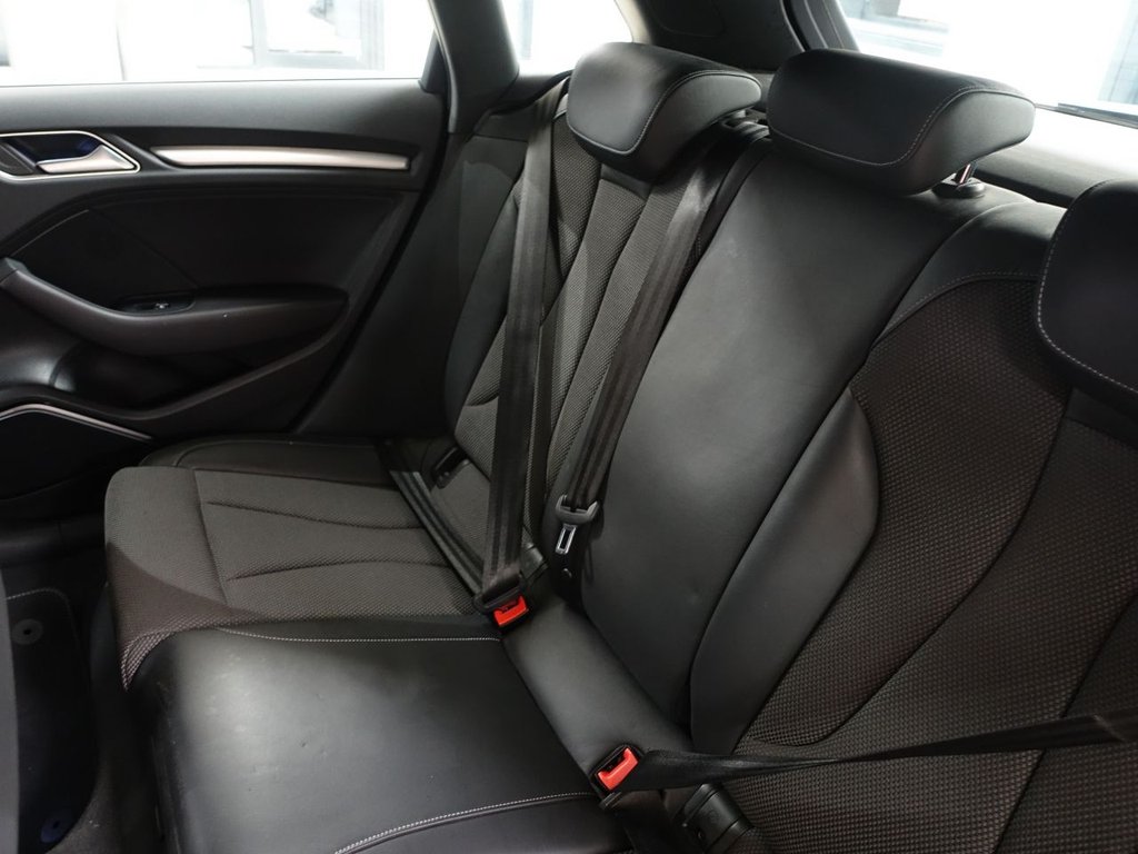 Used Audi A3 2019 for sale - 77027071: Photo 17