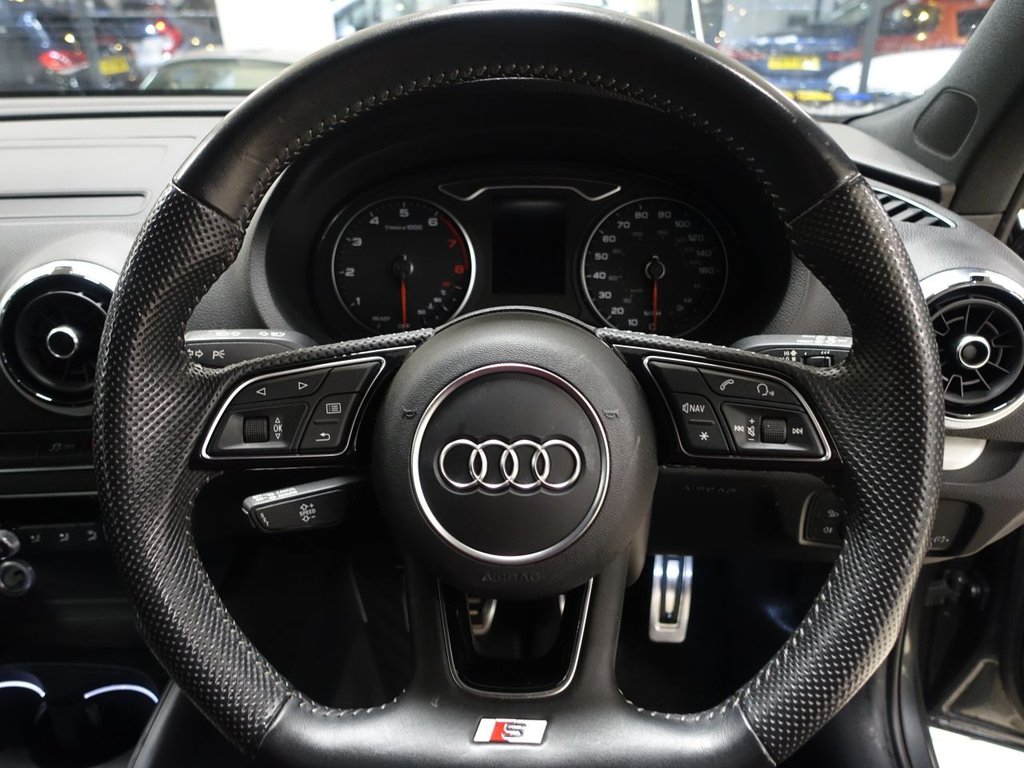 Used Audi A3 2019 for sale - 77027071: Photo 18