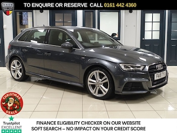 Used Audi A3 2019 for sale - 77027071: Photo