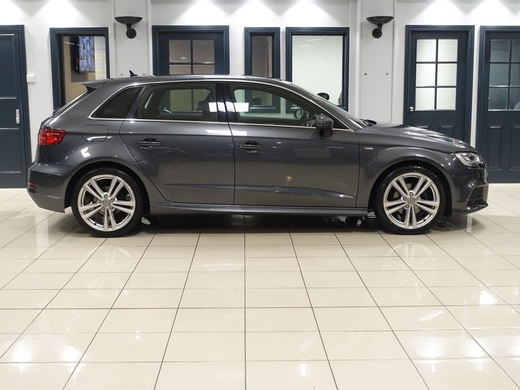 Used Audi A3 2019 for sale - 77027071: Photo 2