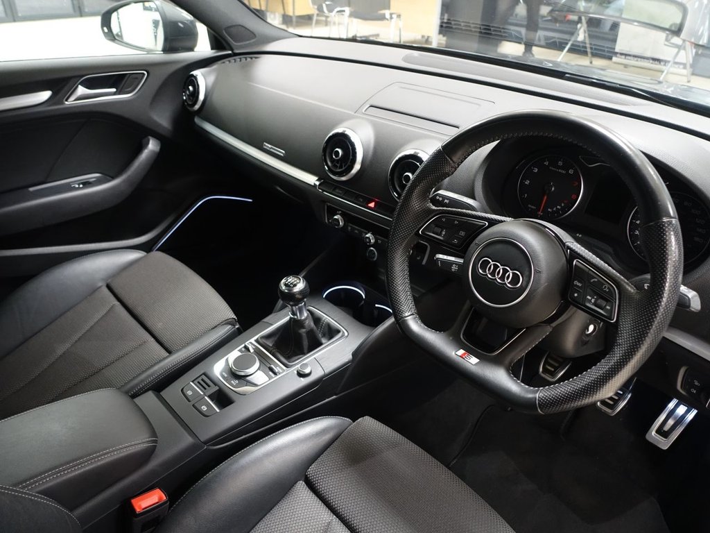Used Audi A3 2019 for sale - 77027071: Photo 3