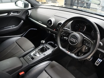 Used Audi A3 2019 for sale - 77027071: Photo