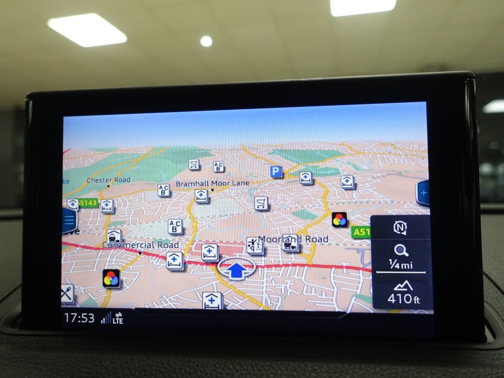 Used Audi A3 2019 for sale - 77027071: Photo 4