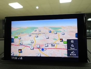 Used Audi A3 2019 for sale - 77027071: Photo