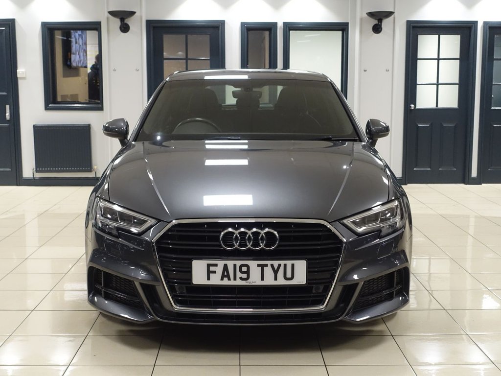 Used Audi A3 2019 for sale - 77027071: Photo 5