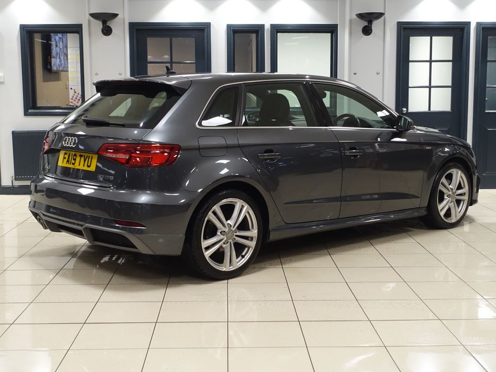 Used Audi A3 2019 for sale - 77027071: Photo 6