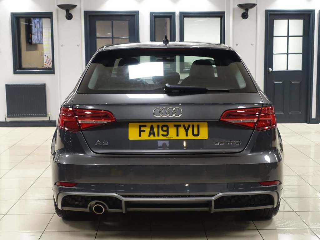 Used Audi A3 2019 for sale - 77027071: Photo 7