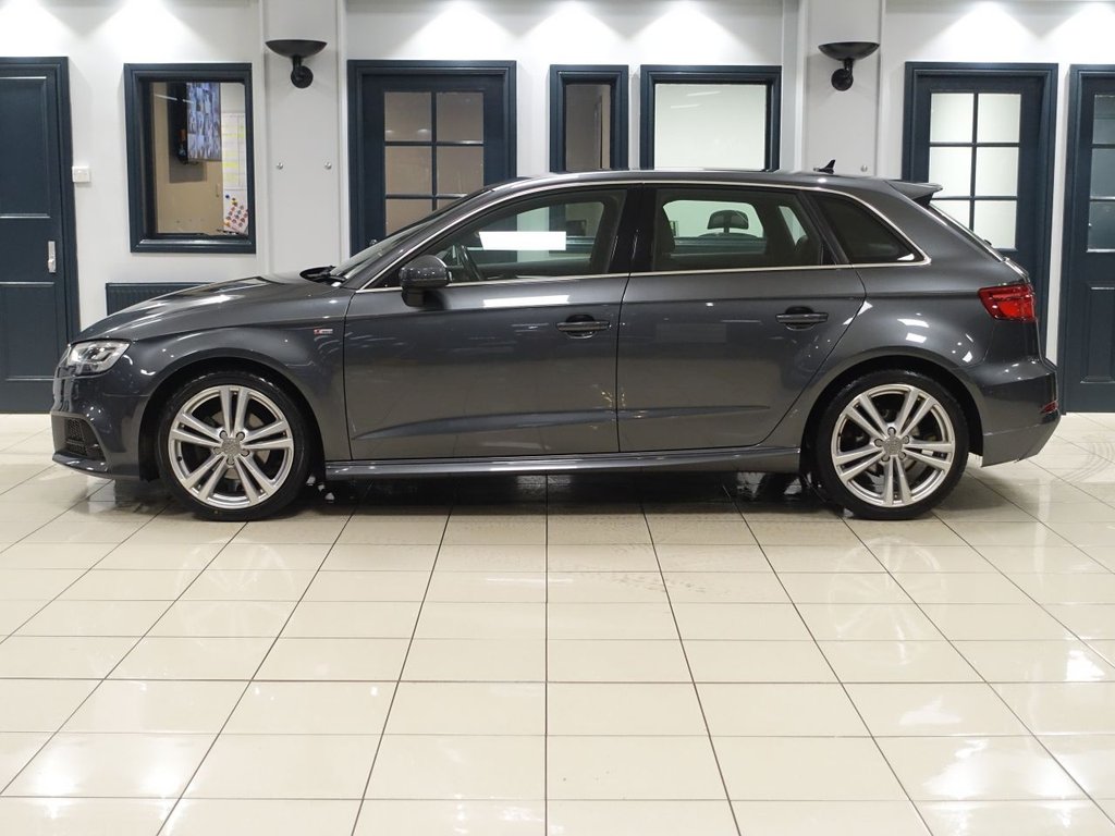 Used Audi A3 2019 for sale - 77027071: Photo 9