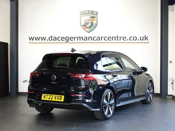 Used Volkswagen Golf 2022 for sale - 75585189: Photo 11