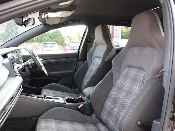 Used Volkswagen Golf 2022 for sale - 75585189: Photo 14