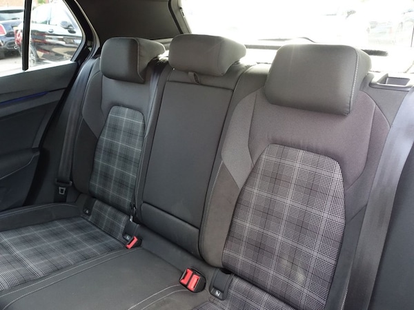 Used Volkswagen Golf 2022 for sale - 75585189: Photo 17