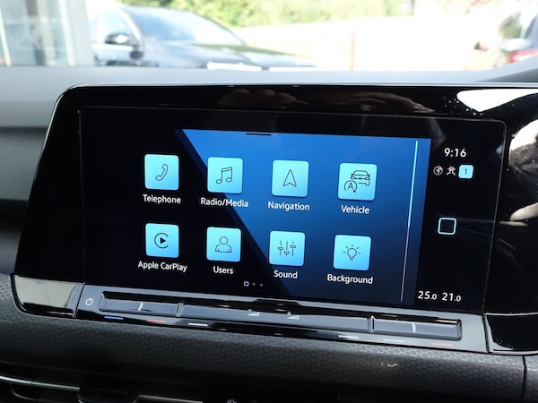 Used Volkswagen Golf 2022 for sale - 75585189: Photo 23