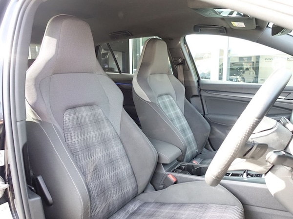 Used Volkswagen Golf 2022 for sale - 75585189: Photo 3