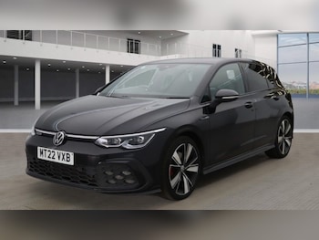 Used Volkswagen Golf 2022 for sale - 75585189: Photo
